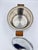Vintage West Bend Aluminum Co. West Bend Penguin Hot & Cold Server / Ice Bucket For Sale - Image 10 of 10