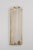 Glass Mid-Century Murano Glass Wall Sconce from Kalmar, Austria, 1960s For Sale - Image 7 of 14