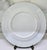 Vintage Bernardaud Frivole Limoges Porcelain 11.75" Charger Plates - Set of 8 For Sale - Image 9 of 10