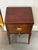 1940s Vintage Berkey and Gay Crotch Mahogany Side Table For Sale - Image 10 of 10