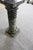20th C Sprindrel Neoclassical Column Style Marble Pedestal For Sale - Image 10 of 10