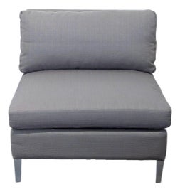 Example of CB2 Lounge Chairs