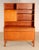 Mid-Century Modern Teak Highboard from McIntosh, 1970s For Sale - Image 13 of 13