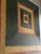 Art Deco Large 48” X 48” Oil Painting Titled Hall of Good Luck by Artist Brandt Leeds For Sale - Image 3 of 9