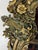 Wood 19th Century Italian Rococo Giltwood Figural Mirror For Sale - Image 7 of 13