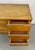 Vintage Nine Drawer Walnut Dresser by Dixie Furniture For Sale - Image 9 of 17