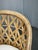 Wood Italian Bamboo and Rattan Lounge Chairs, 1960s, Set of 2 For Sale - Image 7 of 18