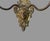 Pair of Antique Victorian Figural 2 Light Candelabra Wall Sconces With Maiden Heads For Sale - Image 9 of 12