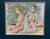 European Artist, Two Models, 1971, Oil on Canvas For Sale - Image 10 of 15