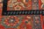 Textile Late 19th Century Persian Serapi Rug, 09'01 X 12'07 For Sale - Image 7 of 10