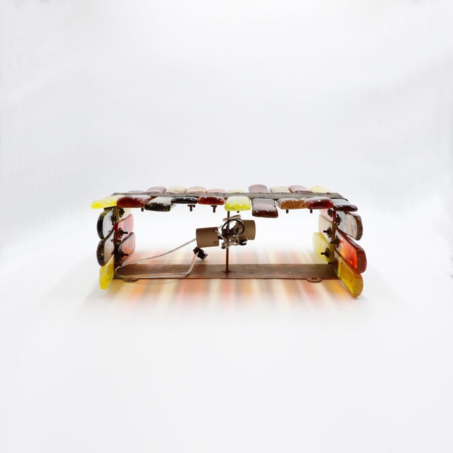 Beautiful Wall Sconce by Feders For Sale - Image 6 of 17