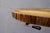 Vintage German Round Rosewood Coffee Table from Ilse Möbel, 1970s For Sale - Image 13 of 16
