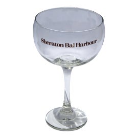 Example of Kings Lynn Glass Glasses