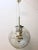 Mid-Century Modern Pendant Light Lamp by Ger Furth for Doria Leuchten For Sale - Image 4 of 17