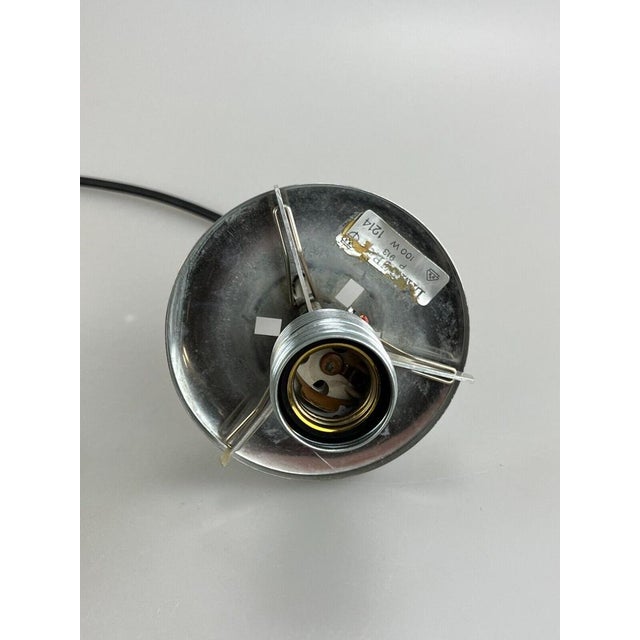 Mid-Century Modern Vintage Globe Ceiling Lamp from Limburg, 1970s For Sale - Image 3 of 18