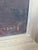Marcel Krasicky Antique 1920s Oil Painting Nude Portrait of a Woman For Sale - Image 9 of 14