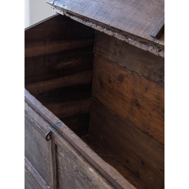 18th Century Italian Sideboard For Sale - Image 11 of 17