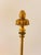 1960s Mid 20th Century Marbro Gilt Tole Accent Lamp For Sale - Image 5 of 11