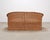 Suite of Michael Taylor Style Rattan Wicker Chairs and Sofa For Sale - Image 11 of 18