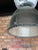 Metal Vintage Industrial Glass & Metal Loft Lamp from Holophane, 1980s For Sale - Image 7 of 10