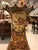 1960s Japanese Palace Floor Vase With Samurai Warriors Motif For Sale - Image 5 of 11