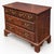 Brown 18th Century Georgian Primitive Grain Painted Chest of Drawers, C. 1760 For Sale - Image 8 of 9
