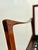 Candidate Lounge Chairs in Afromosia by Ib Kofod-Larsen, Denmark, 1960s, Set of 3 For Sale - Image 6 of 15