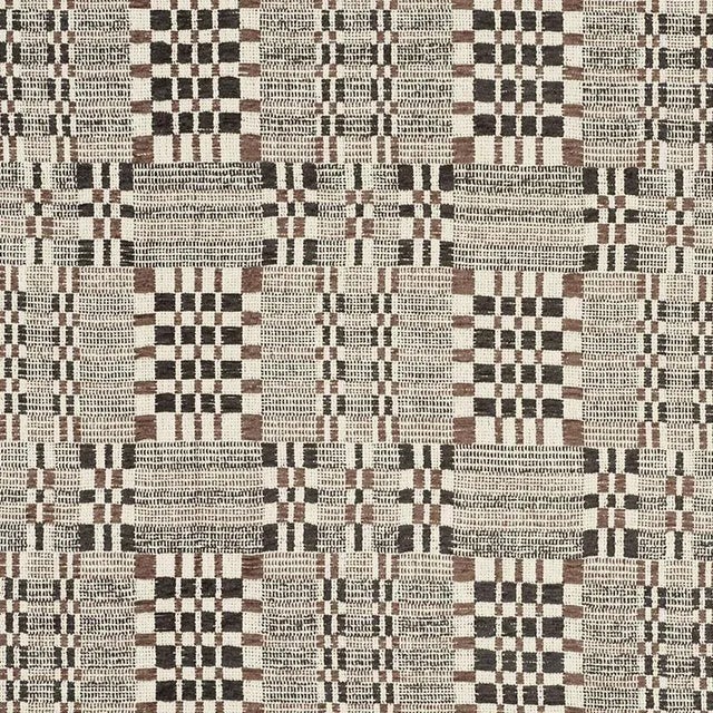 Inspired by a vintage textile we found at the famed Brimfield Antique Flea Market, this exceedingly soft and intricate...