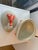 Vintage Ceramic Snail & Lobster Tureen For Sale - Image 9 of 10
