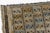 Turkish Mid 20th Century Geometric Anatolian Handwoven Kilim Rug For Sale - Image 3 of 10