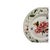 Vintage Botanical Garden Dinner Plates - A Pair For Sale - Image 10 of 12