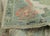 Turkish Oushak Rug 2'10" x 5' #20211 For Sale In Houston - Image 6 of 8