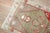 Turkish Vintage Kars Small Prayer Rug - 2'6" x 4'2" For Sale - Image 3 of 4