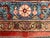 7ft 1in × 11ft 7in Iranian Bakhtiari Tree of Life Hand Woven Area Rug, Circa 1960's For Sale - Image 11 of 13