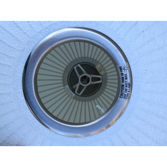 Contemporary Modernica by George Nelson Ball Bubble Pendant Lamp For Sale - Image 9 of 10