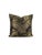Ralph Lauren Ralph Lauren Coco De Mer in Tarnished Gold Pillow Cover - 20" X 20" For Sale - Image 4 of 6