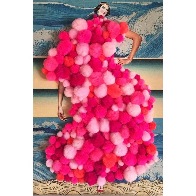 Please be aware that all prints are produced to order. Lead times expected between 15-20 days. Prices may change due to...