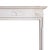 Antique Mantel With Carved Detail For Sale In New York - Image 6 of 7