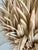 Late 20th Century Vintage Organic Modern Sculptural Sea Urchin Wood Table Lamp For Sale - Image 5 of 10