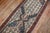 Asian Antique Antique Narrow Tribal Persian Runner - 2'6" x 12'1" For Sale - Image 3 of 10