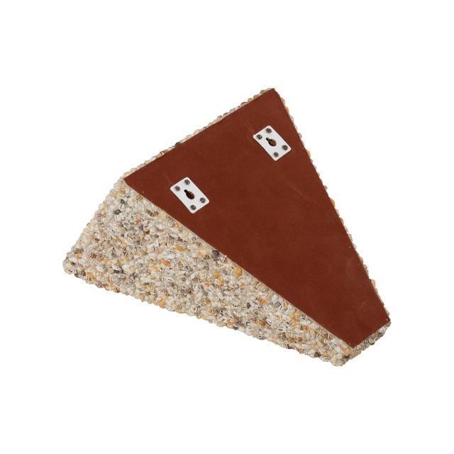 Contemporary Shell Bracket - Natural For Sale - Image 3 of 5