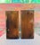 Antique Cypress Architectural Salvage Hand-Carved Wooden Corbels (A Pair) For Sale - Image 6 of 7