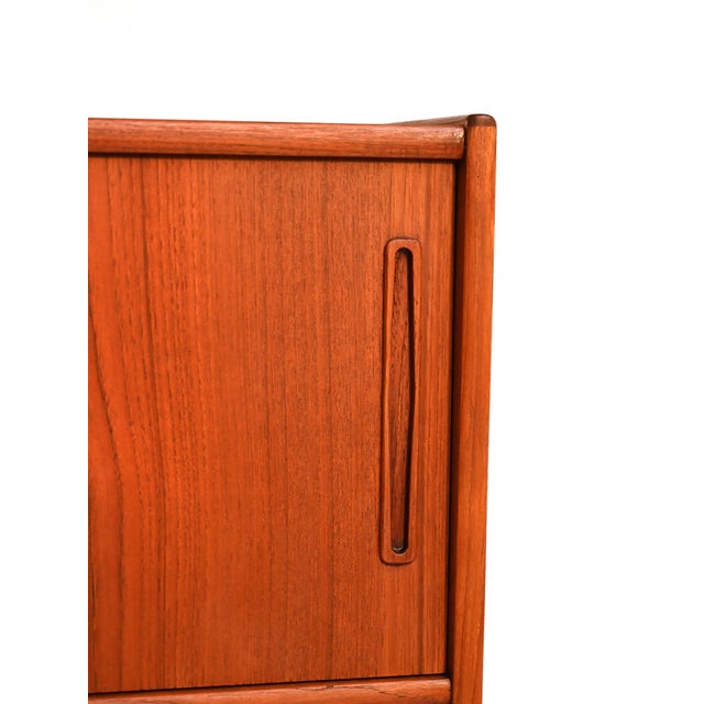 Danish Sideboard from Sibast Møbler, 1960s For Sale - Image 9 of 11