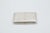 Guilloche Silver Cigarette Case For Sale - Image 4 of 4