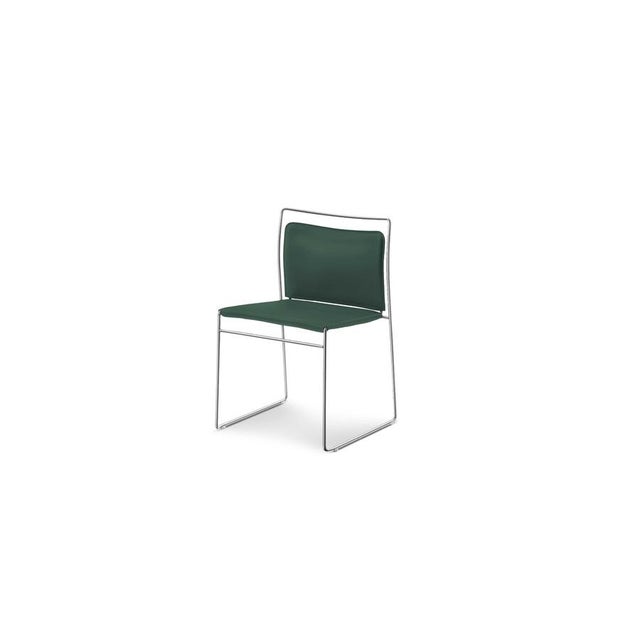 Tulu Chair by Kazuhide Takahama for Cassina For Sale - Image 11 of 13