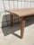 Coffee Table in Recycled Teak For Sale - Image 11 of 18