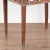 Original Red Painted Side Table From Sweden, Circa 1820 For Sale - Image 6 of 10
