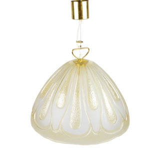 Hanging Lamp from Kalmar, Austria, 1960s For Sale