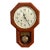 Vintage Seth Thomas Regulator Wall Clock | Westminster Chime For Sale