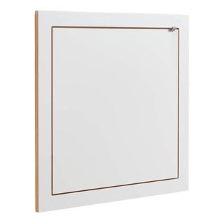 60×60-1 Fläpps Kitchen Table from Ambivalenz For Sale